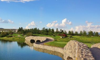 Casa en Renta Amueblada, en El Bosque Country Club