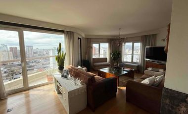 Penhouse 340 m² | Suite con jacuzzi + sauna + quincho | Tandil