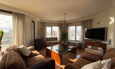 Penhouse 340 m² | Suite con jacuzzi + sauna + quincho | Tandil