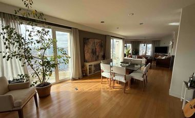 Penhouse 340 m² | Suite con jacuzzi + sauna + quincho | Tandil