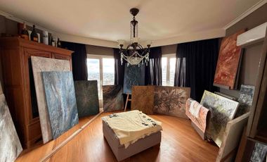 Penhouse 340 m² | Suite con jacuzzi + sauna + quincho | Tandil