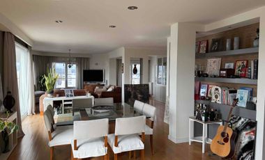 Penhouse 340 m² | Suite con jacuzzi + sauna + quincho | Tandil