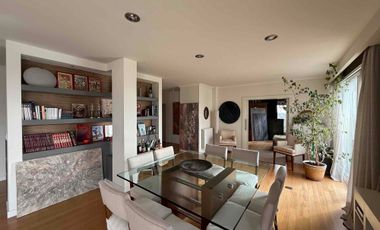 Penhouse 340 m² | Suite con jacuzzi + sauna + quincho | Tandil