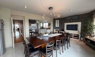 Penhouse 340 m² | Suite con jacuzzi + sauna + quincho | Tandil