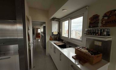 Penhouse 340 m² | Suite con jacuzzi + sauna + quincho | Tandil