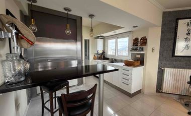 Penhouse 340 m² | Suite con jacuzzi + sauna + quincho | Tandil