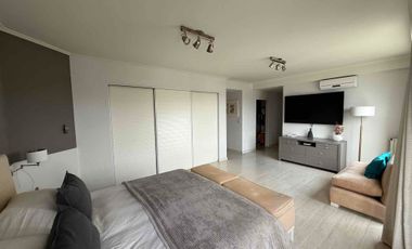 Penhouse 340 m² | Suite con jacuzzi + sauna + quincho | Tandil