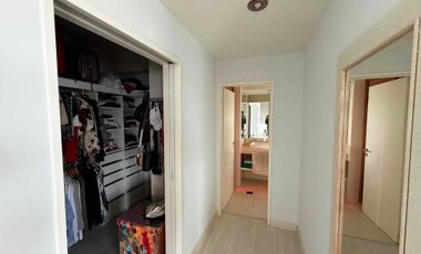 Penhouse 340 m² | Suite con jacuzzi + sauna + quincho | Tandil