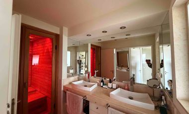 Penhouse 340 m² | Suite con jacuzzi + sauna + quincho | Tandil