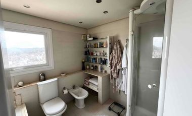 Penhouse 340 m² | Suite con jacuzzi + sauna + quincho | Tandil