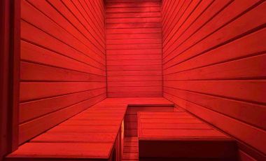 Penhouse 340 m² | Suite con jacuzzi + sauna + quincho | Tandil