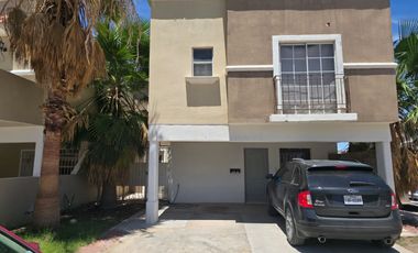 SE RENTA MUY AMPLIA Y BONITA CASA EN FRACC. PRIVADO, AREA VALLE DEL SOL