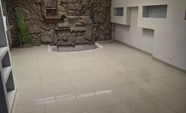 SE RENTA MUY AMPLIA Y BONITA CASA EN FRACC. PRIVADO, AREA VALLE DEL SOL