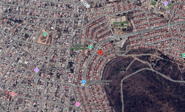 CASA EN CALLE BOSQUES DE MEZQUITES, REAL DEL BOSQUE, TULTITLAN, ESTADO DE MÉXICO. ¡NO CRÉDITOS!