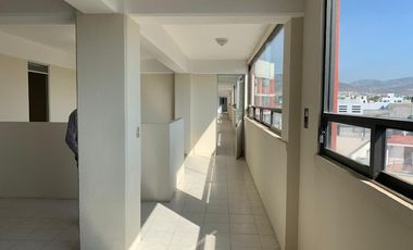 Edificio en renta una sola planta 1000m2