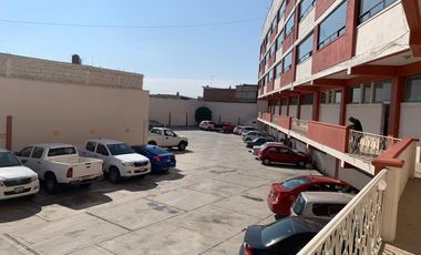 Edificio en renta una sola planta 1000m2