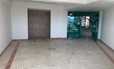 Edificio en renta una sola planta 1000m2