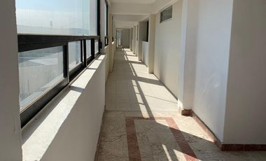 Edificio en renta una sola planta 1000m2