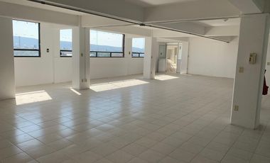 Edificio en renta una sola planta 1000m2