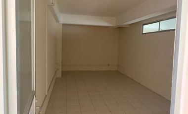 Edificio en renta una sola planta 1000m2