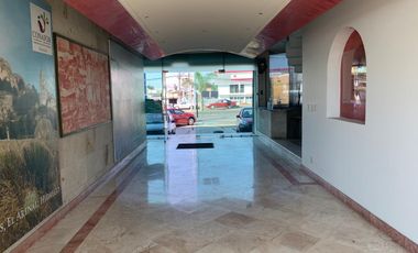 Edificio en renta una sola planta 1000m2