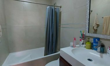 Departamento de venta en cuenca en plena Ave. Paucarbamaba zona estrategica a 100 m de la clinica paucarbamba