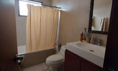 Departamento de venta en cuenca en plena Ave. Paucarbamaba zona estrategica a 100 m de la clinica paucarbamba