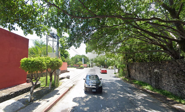 CASA DE RECUPERACIÓN BANCARIA EN PRIV INGENIO BUENAVISTA, COL. EMILIANO ZAPATA, YAUTEPEC, MORELOS. ¡NO SE ACEPTAN CRÉDITOS!