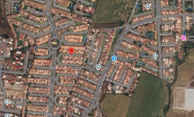 CASA DE RECUPERACIÓN BANCARIA EN PRIV INGENIO BUENAVISTA, COL. EMILIANO ZAPATA, YAUTEPEC, MORELOS. ¡NO SE ACEPTAN CRÉDITOS!