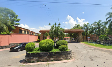 CASA DE RECUPERACIÓN BANCARIA EN PRIV INGENIO BUENAVISTA, COL. EMILIANO ZAPATA, YAUTEPEC, MORELOS. ¡NO SE ACEPTAN CRÉDITOS!