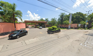 CASA DE RECUPERACIÓN BANCARIA EN PRIV INGENIO BUENAVISTA, COL. EMILIANO ZAPATA, YAUTEPEC, MORELOS. ¡NO SE ACEPTAN CRÉDITOS!