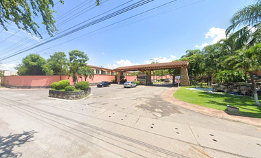 CASA DE RECUPERACIÓN BANCARIA EN PRIV INGENIO BUENAVISTA, COL. EMILIANO ZAPATA, YAUTEPEC, MORELOS. ¡NO SE ACEPTAN CRÉDITOS!