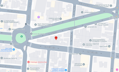 DEPA EN RECUPERACION EN LA COLONIA CLAVERIA!!! MB