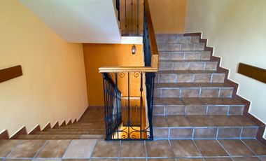 Departamento en renta en el centro de Querétaro