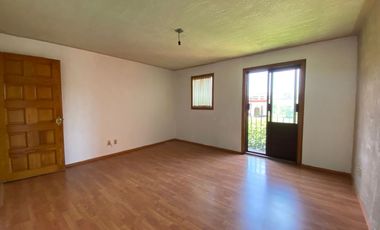 Departamento en renta en el centro de Querétaro