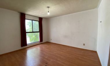 Departamento en renta en el centro de Querétaro