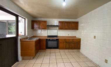 Departamento en renta en el centro de Querétaro