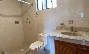 Departamento en renta en el centro de Querétaro