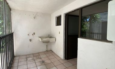 Departamento en renta en el centro de Querétaro