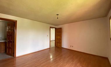 Departamento en renta en el centro de Querétaro