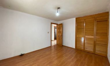 Departamento en renta en el centro de Querétaro