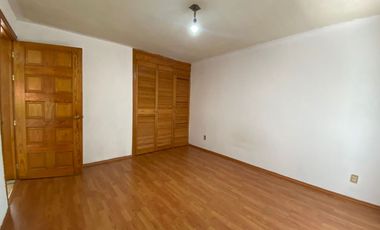 Departamento en renta en el centro de Querétaro