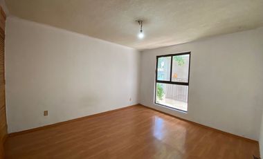 Departamento en renta en el centro de Querétaro