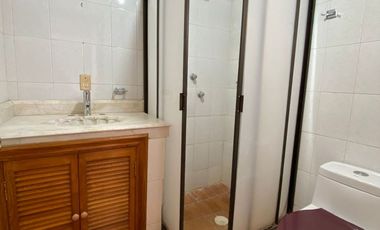 Departamento en renta en el centro de Querétaro