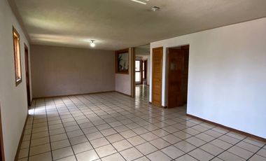 Departamento en renta en el centro de Querétaro