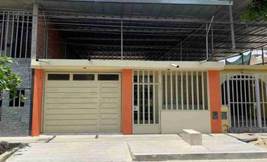 🏡✨ Gran venta de casa de 1 piso – Ignacio Merino, Piura ✨🏡