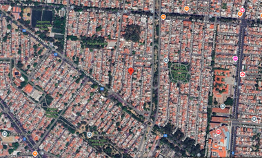 CASA EN CALLE DIEGO NAVA RIVAS, COAPA, PRESIDENTES EJIDALES PRIMERA SECCIÓN, COYOACÁN, CIUDAD DE MÉXICO, ¡NO CRÉDITOS!