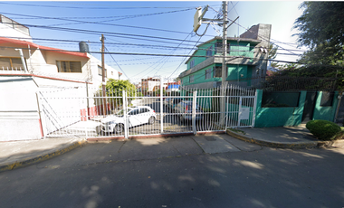 CASA EN CALLE DIEGO NAVA RIVAS, COAPA, PRESIDENTES EJIDALES PRIMERA SECCIÓN, COYOACÁN, CIUDAD DE MÉXICO, ¡NO CRÉDITOS!