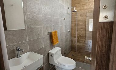 CASA EN VENTA EN BELENES
