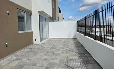 CASA EN VENTA EN BELENES